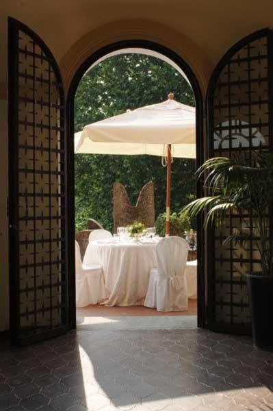 Relais Del Castello Di Oviglio Hotel Exterior photo